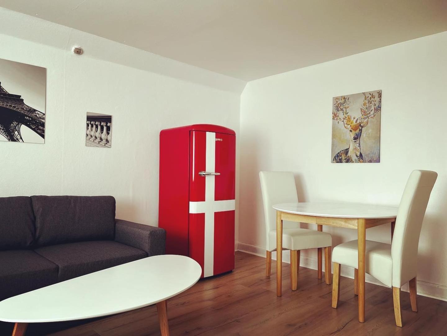 Cozy Holeby Pet-Friendly Villa - Puttgarden&Femern Exterior foto